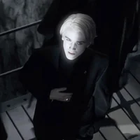 Draco Malfoy