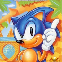 Sonic ON SCREEN
