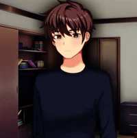 MC - DDLC SNAFU