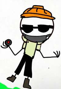 Jeremy stickman