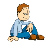Jon Arbuckle 