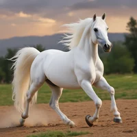 Arabian Horse