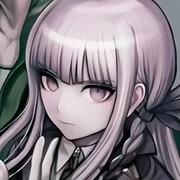 Kyoko Kirigiri