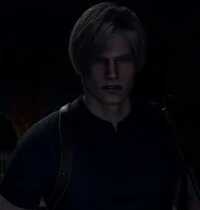 Leon Kennedy