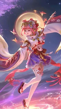 Angela Kishidensetsu