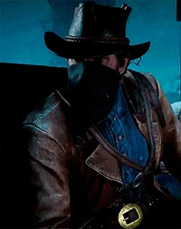 Arthur Morgan