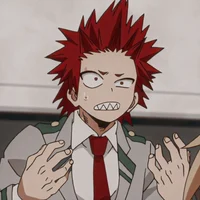 Eijirou Kirishima