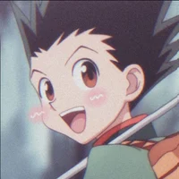 Gon - Confession