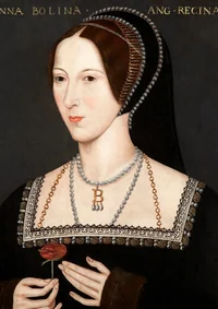 Anne Boleyn 