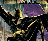 Cassandra Cain