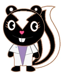 Dr Skunk