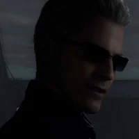 Albert Wesker