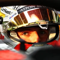 max verstappen - 003