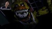 NM Chica x Mark
