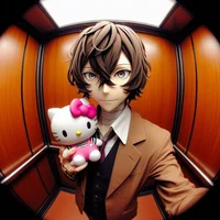 BSD RPG