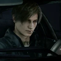 Leon Kennedy 