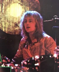 Roger Taylor 
