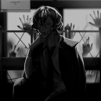 Chuuya Nakahara