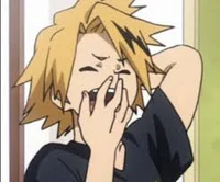 -Denki Kaminari-