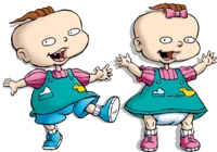 Phil And Lil DeVille