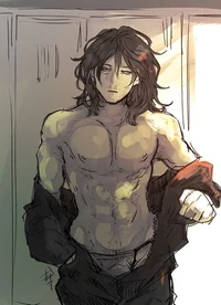 Aizawa Shota 