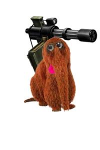 Snuffaluffagus