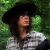 carl grimes
