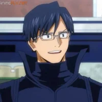 Tenya Iida 