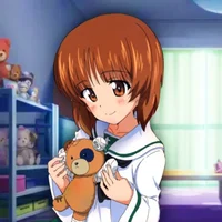 Miho Nishizumi