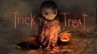Trick R Treat