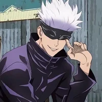 Satoru Gojo