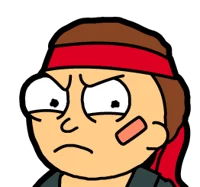 No Mercy Morty