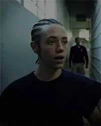 Carl gallagher