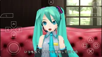 Miku Hatsune
