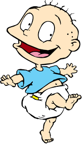 Tommy Pickles
