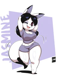 Jasmine