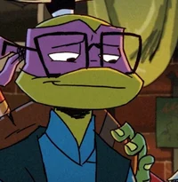 Donatello TOTTMNT