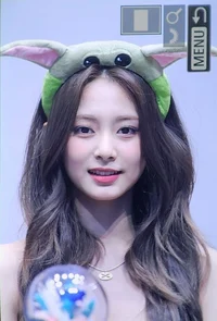 Tzuyu