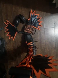 Katsuki