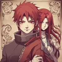 Gaara Villian sister