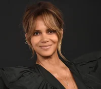 Halle Berry-GTS Mom