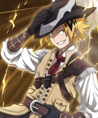 Denki Kaminari
