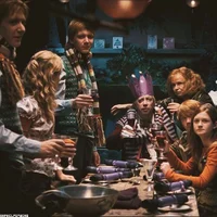 семья уизли