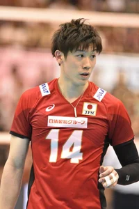 Yuki Ishikawa 