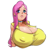 Флаттершай