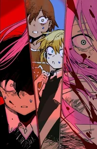 Omori attacker