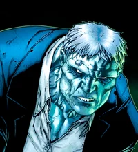 Solomon Grundy