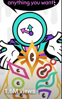 CN-Bearzel and Chikn