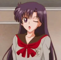 Rei Hino