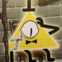 Bill Cipher
